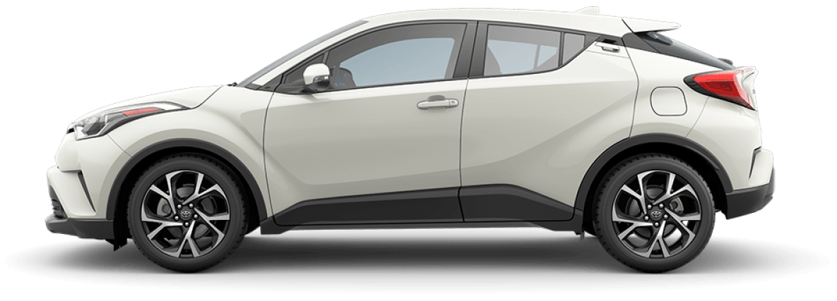 Three Cars